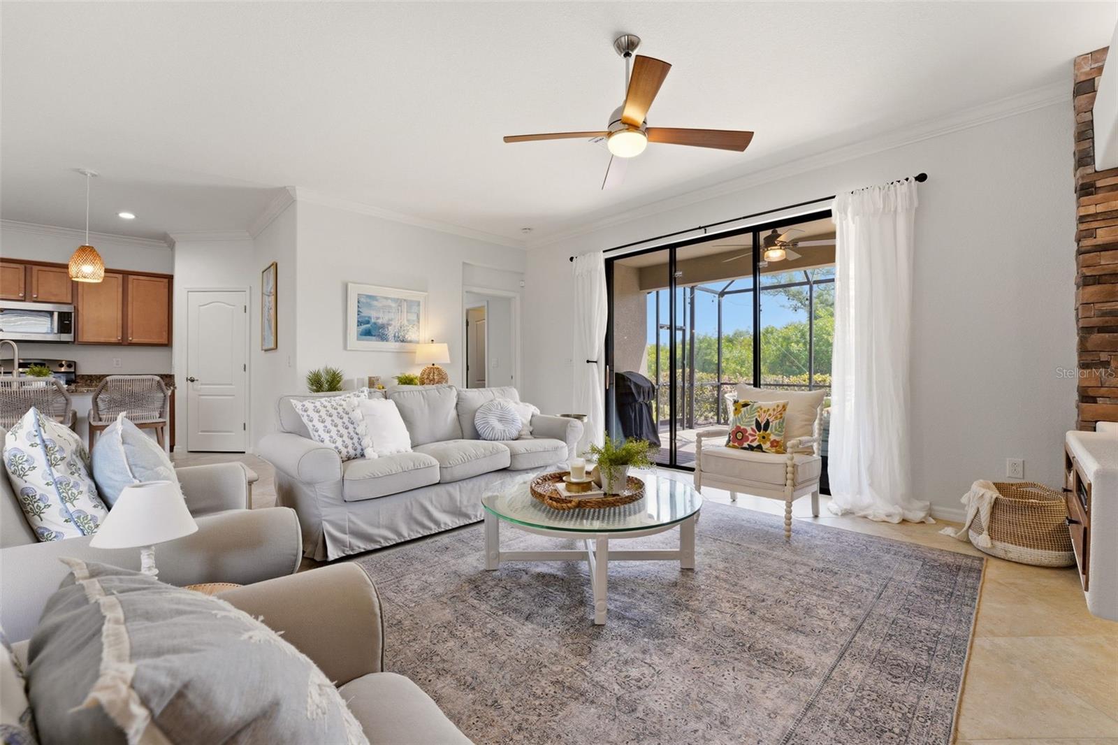 HERITAGE HARBOUR SUBPHASE J UNIT 3B - Residential