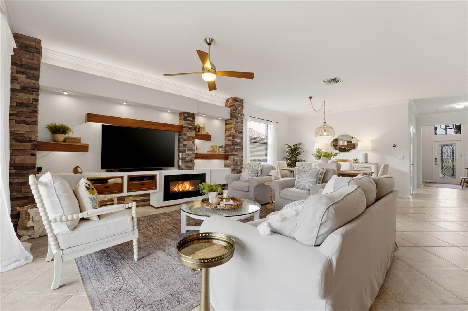 HERITAGE HARBOUR SUBPHASE J UNIT 3B - Residential