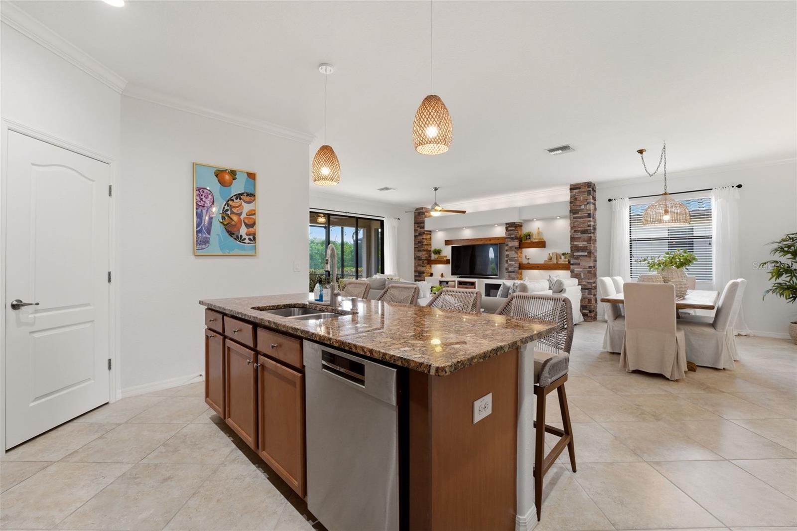 HERITAGE HARBOUR SUBPHASE J UNIT 3B - Residential