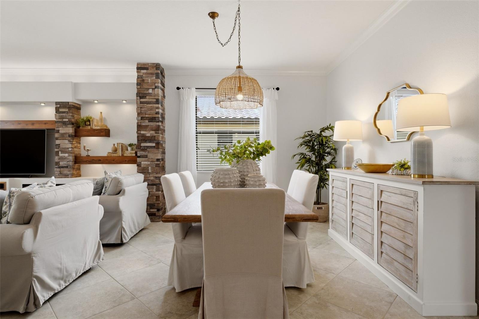 HERITAGE HARBOUR SUBPHASE J UNIT 3B - Residential