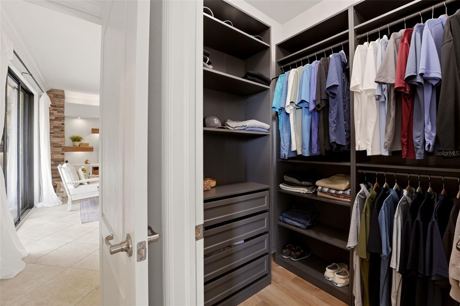 HERITAGE HARBOUR SUBPHASE J UNIT 3B - Residential