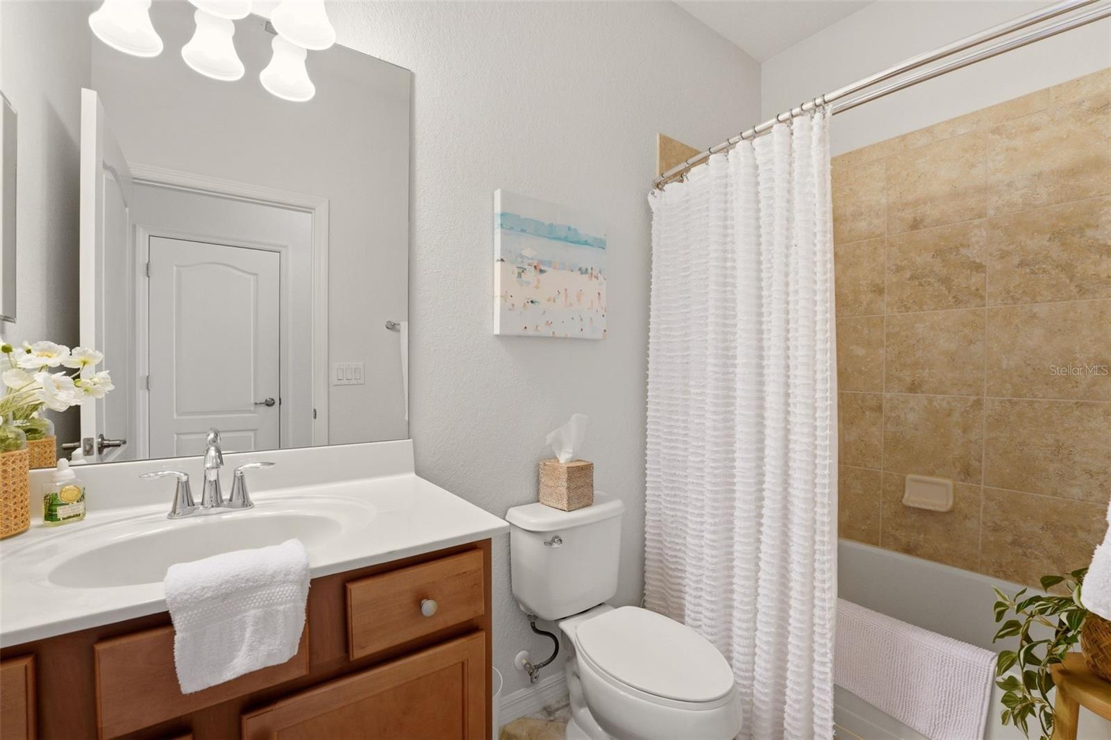 HERITAGE HARBOUR SUBPHASE J UNIT 3B - Residential