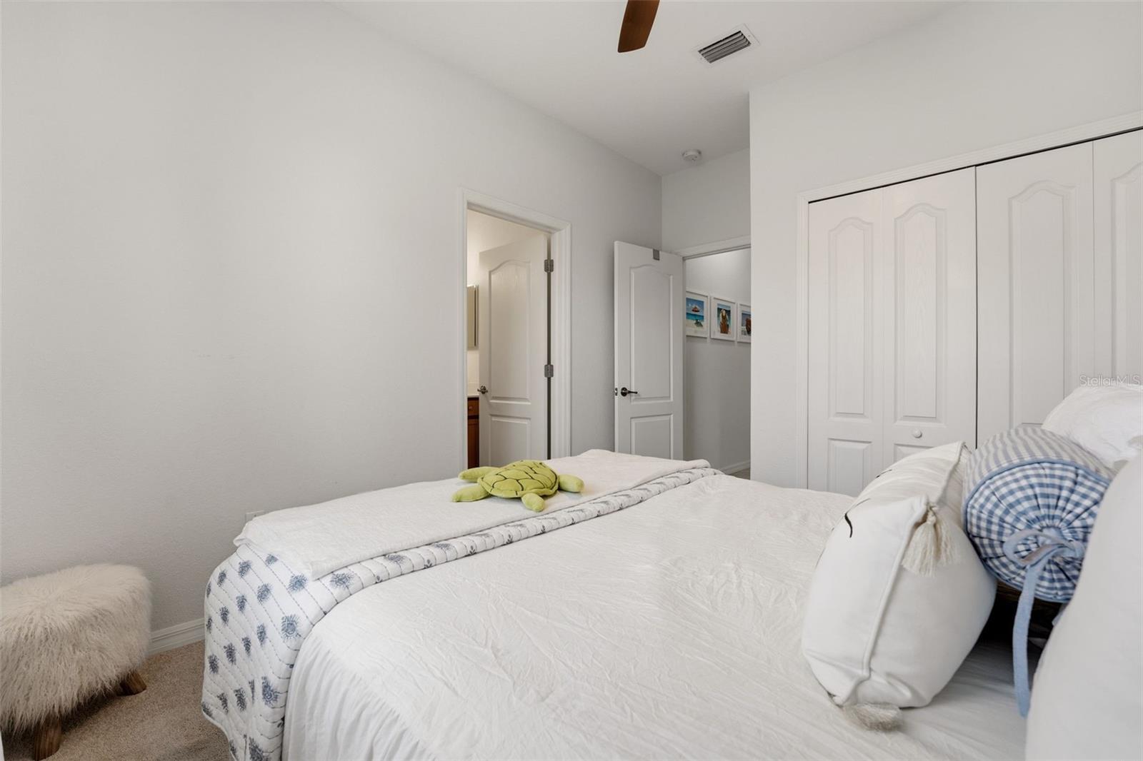 HERITAGE HARBOUR SUBPHASE J UNIT 3B - Residential