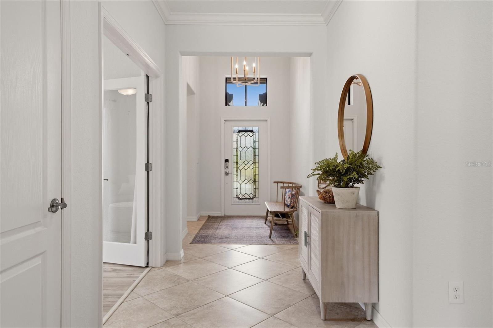 HERITAGE HARBOUR SUBPHASE J UNIT 3B - Residential