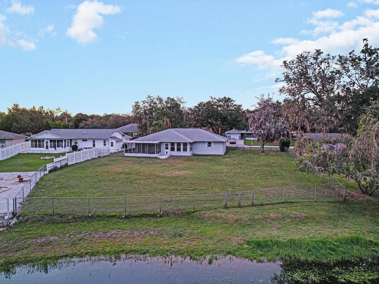 ORANGE LAND SUB - Residential