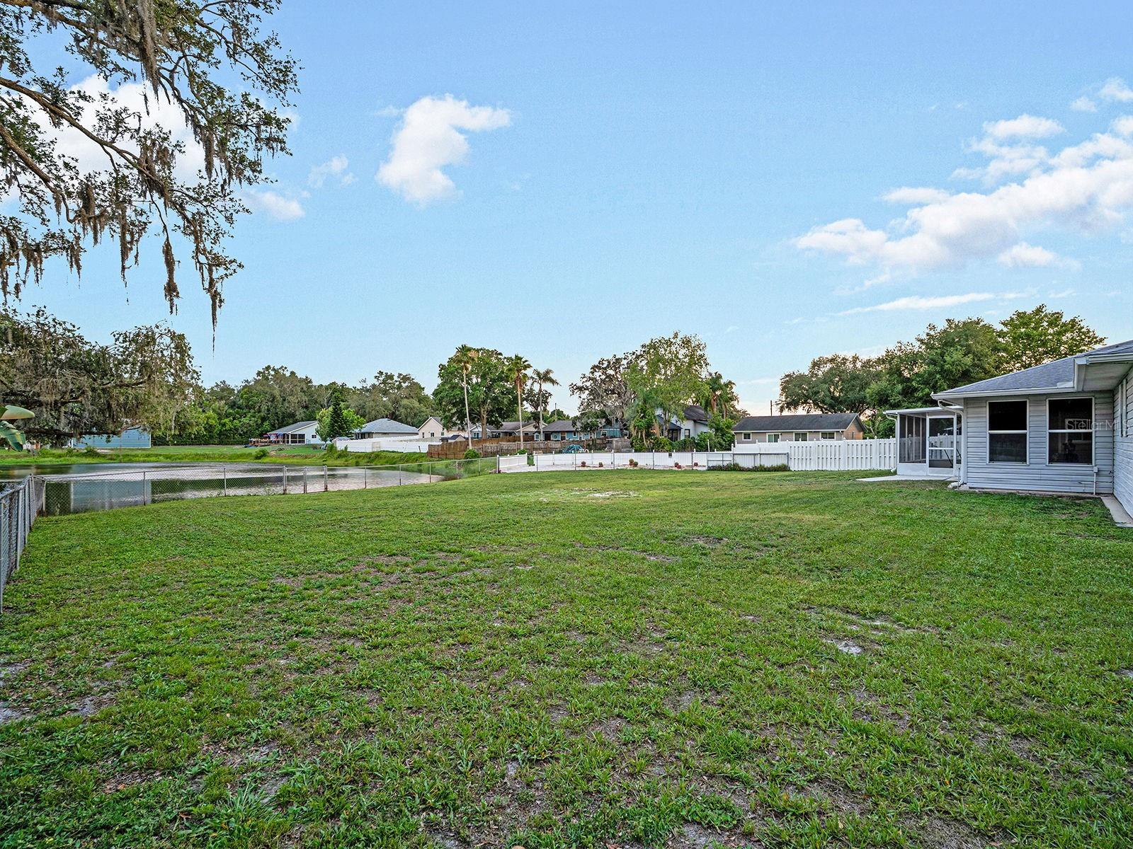 ORANGE LAND SUB - Residential