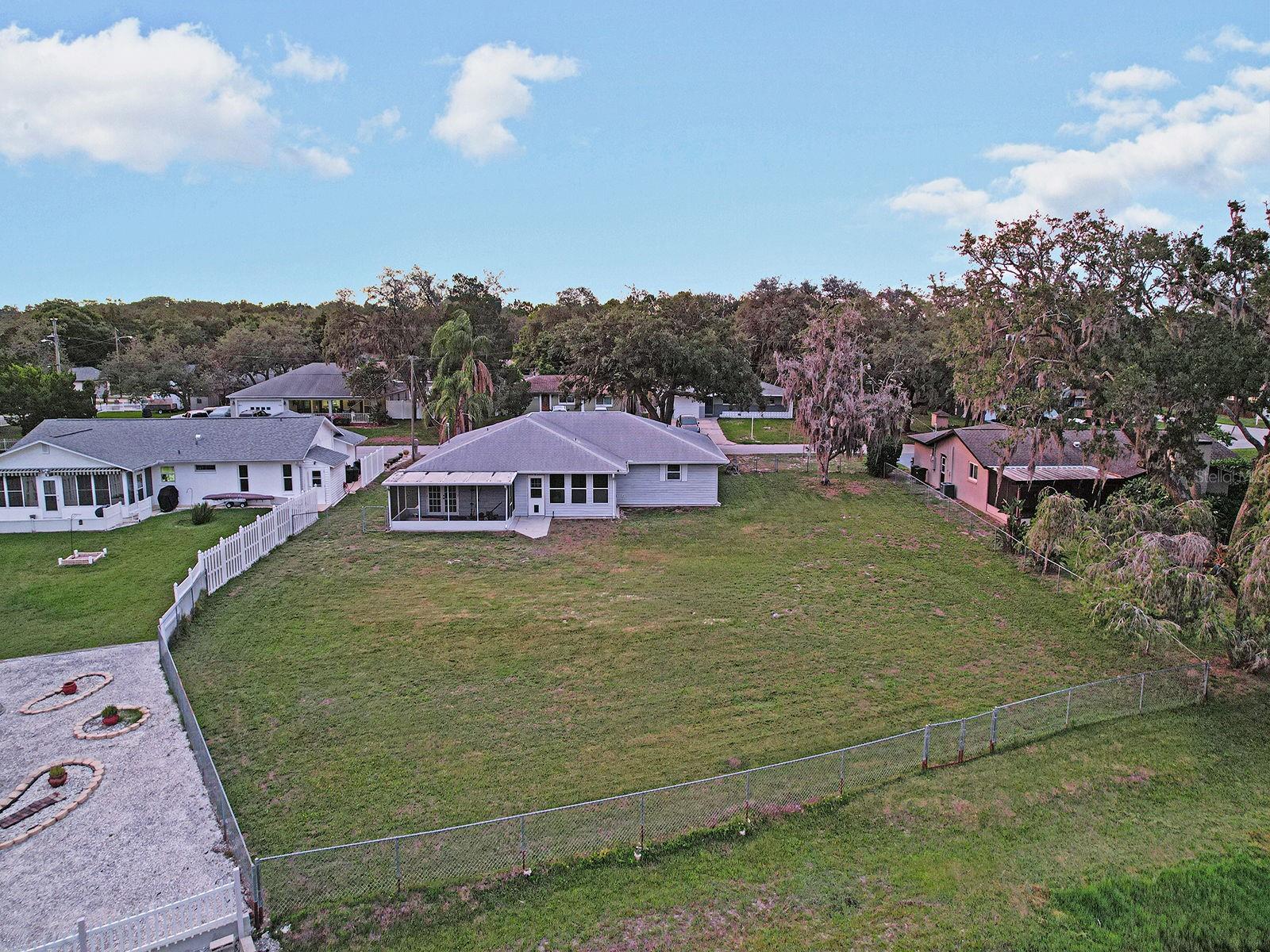 ORANGE LAND SUB - Residential