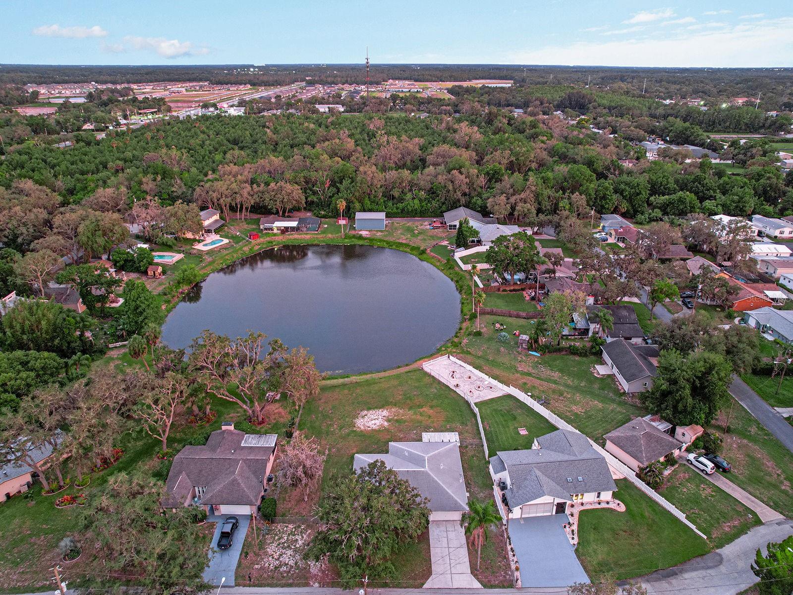 ORANGE LAND SUB - Residential