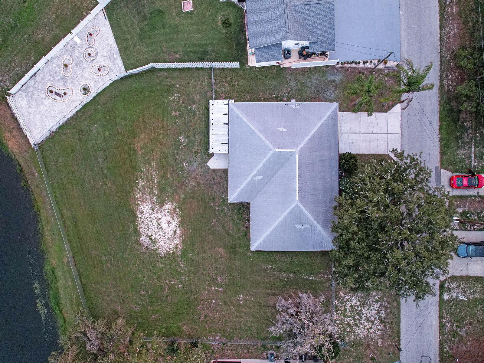 ORANGE LAND SUB - Residential