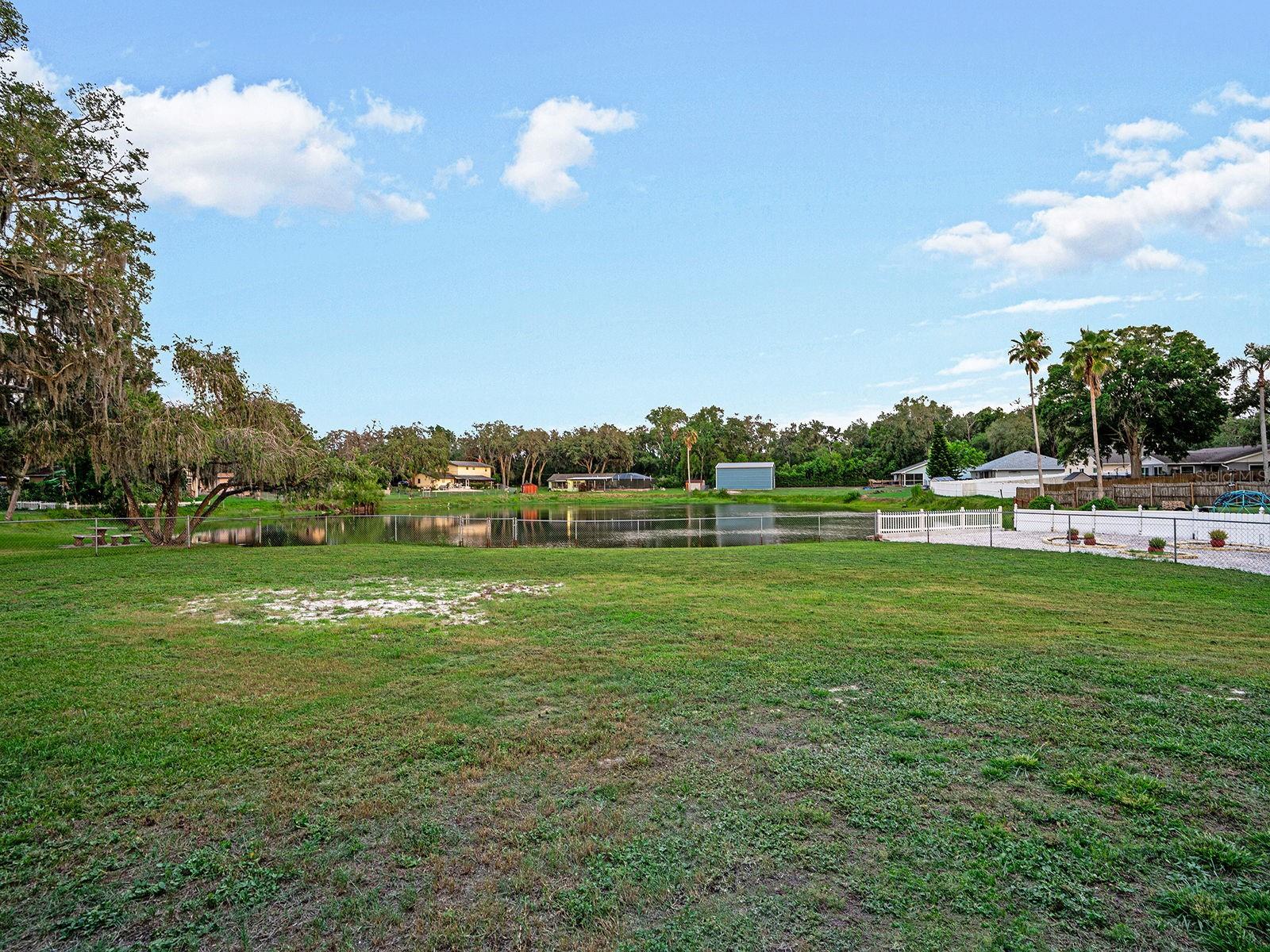 ORANGE LAND SUB - Residential