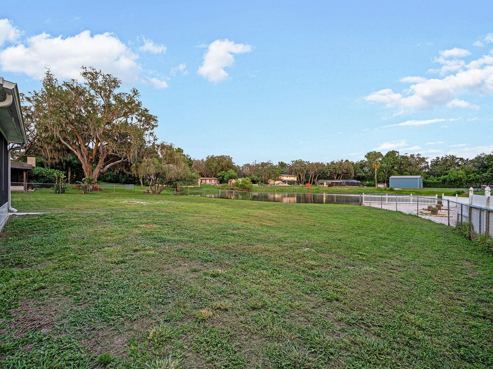ORANGE LAND SUB - Residential
