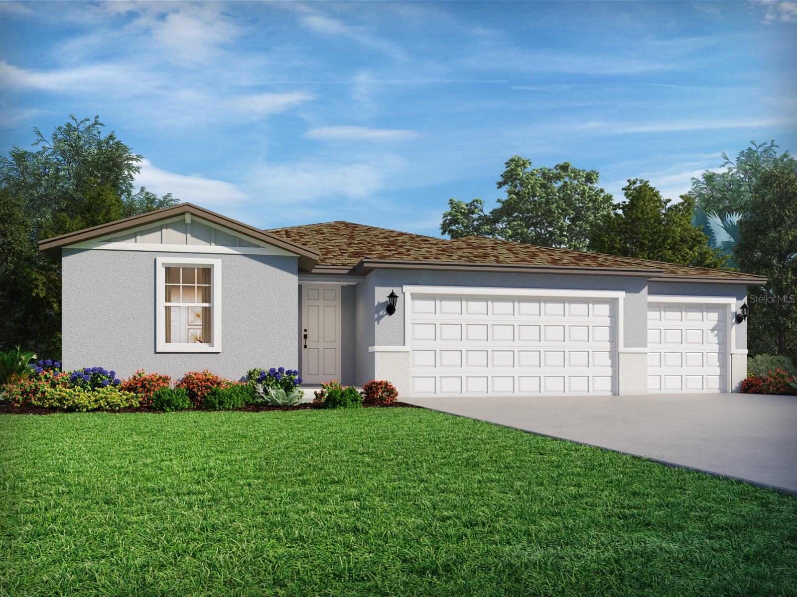 PINE RIDGE MEADOWS - Residential