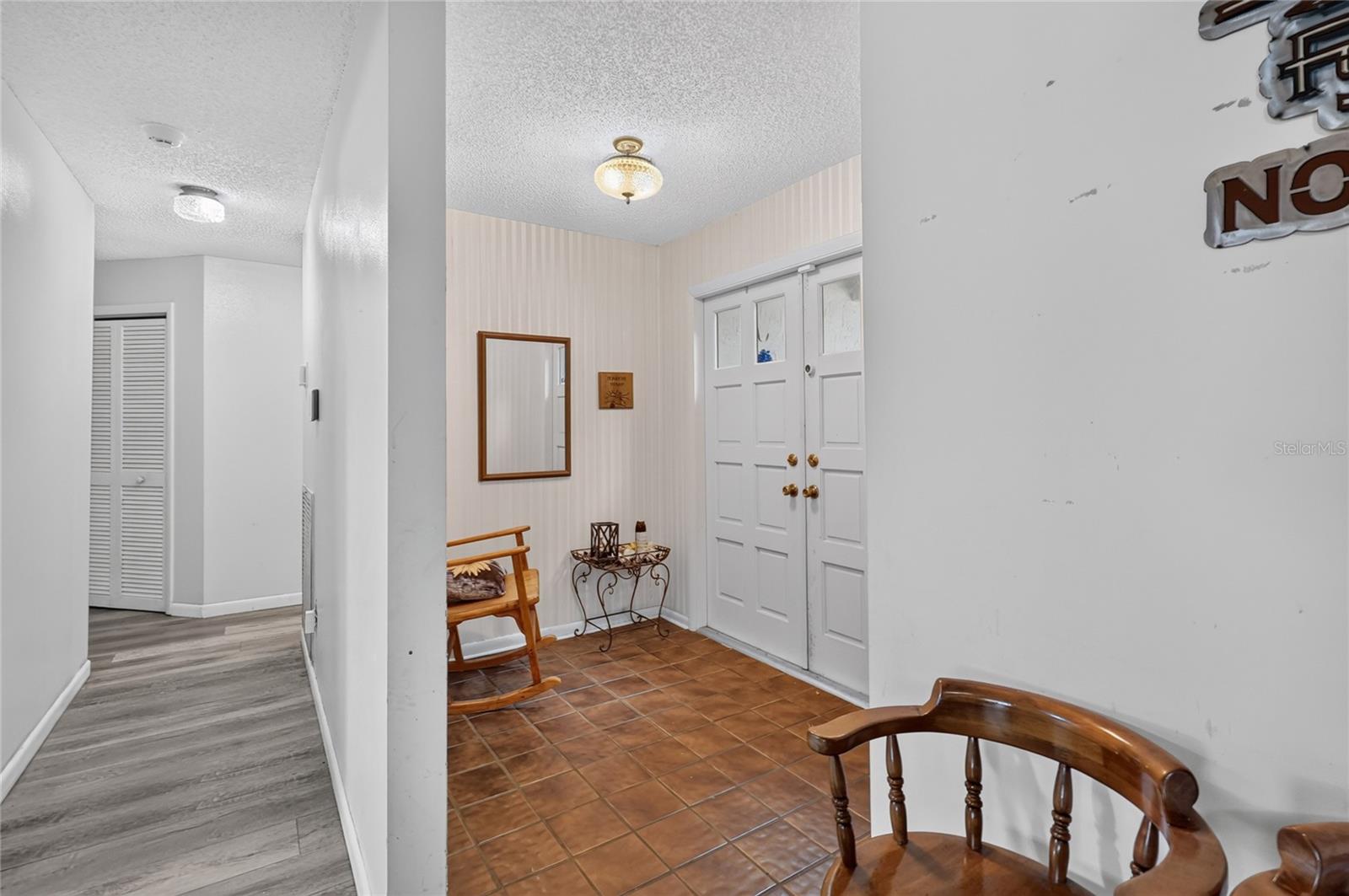 UNPLATTED - Residential