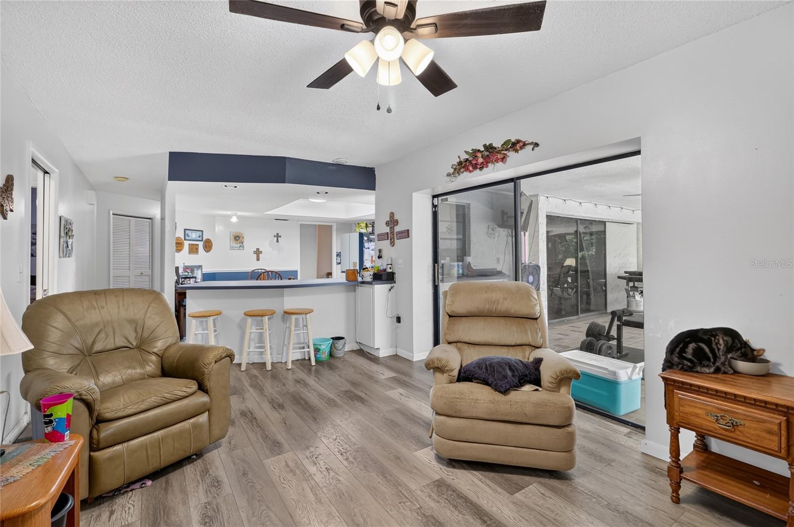 UNPLATTED - Residential