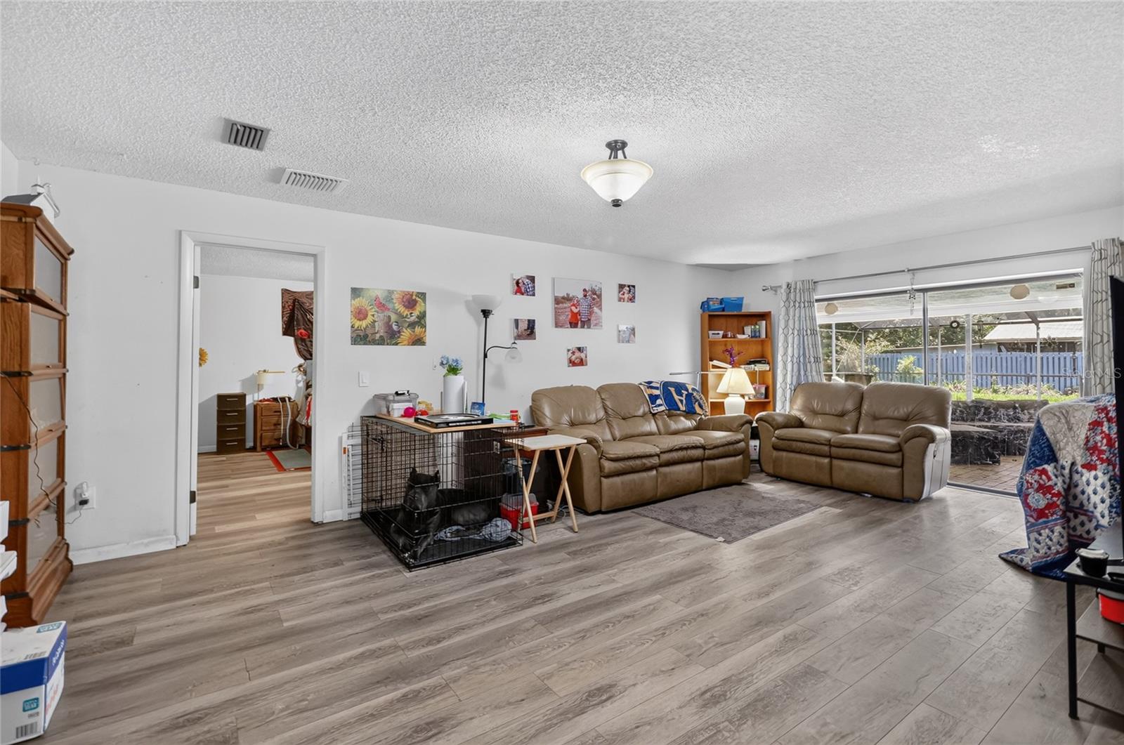 UNPLATTED - Residential