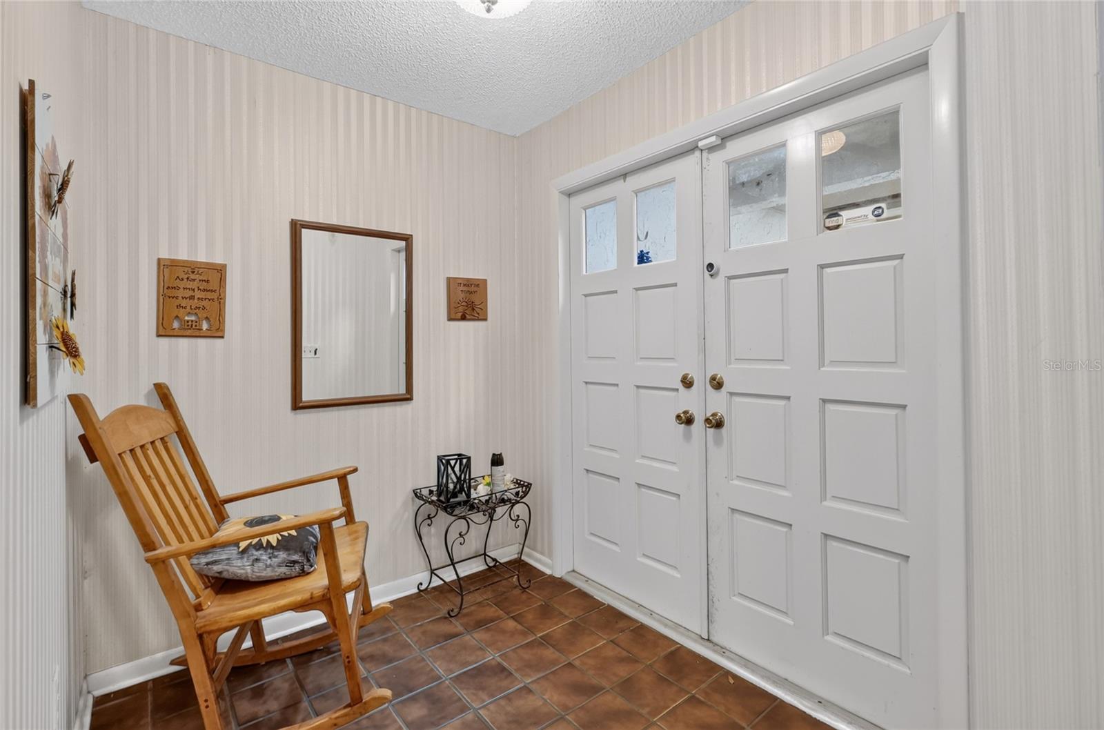 UNPLATTED - Residential