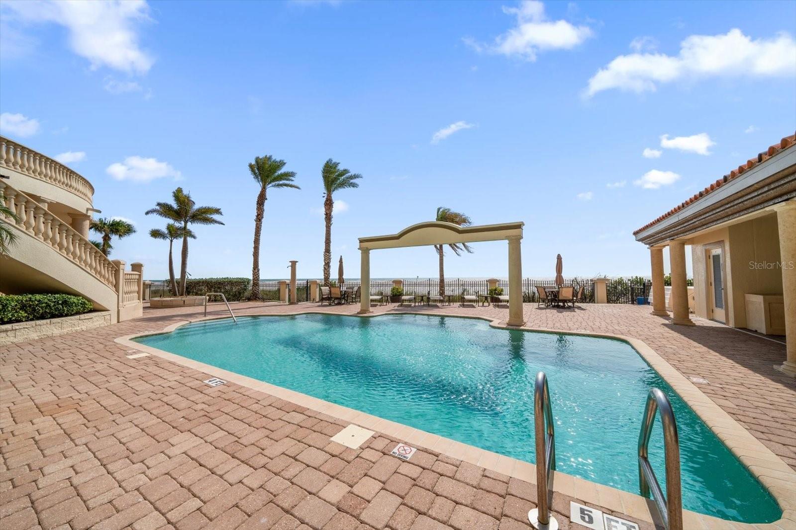 TUSCANY BY THE SEA CONDO - Residential