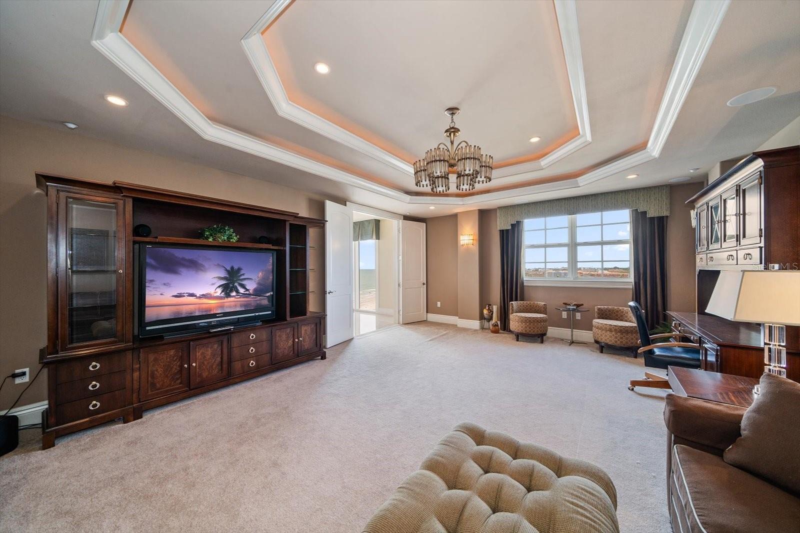 TUSCANY BY THE SEA CONDO - Residential