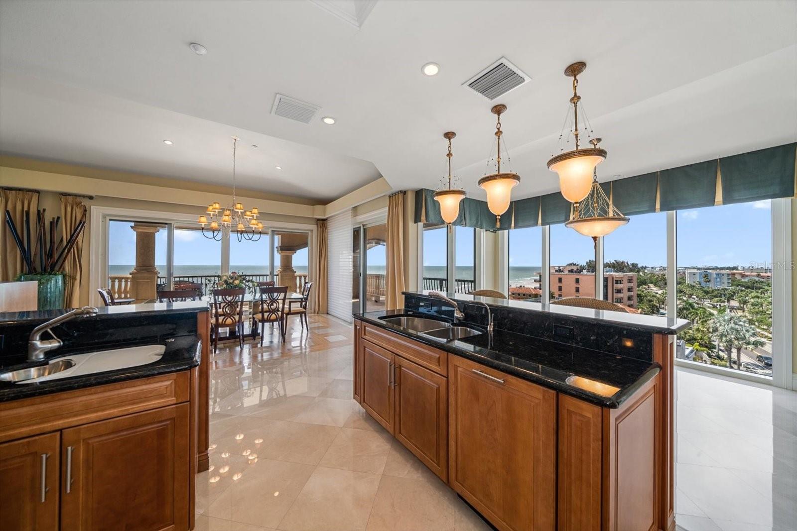 TUSCANY BY THE SEA CONDO - Residential