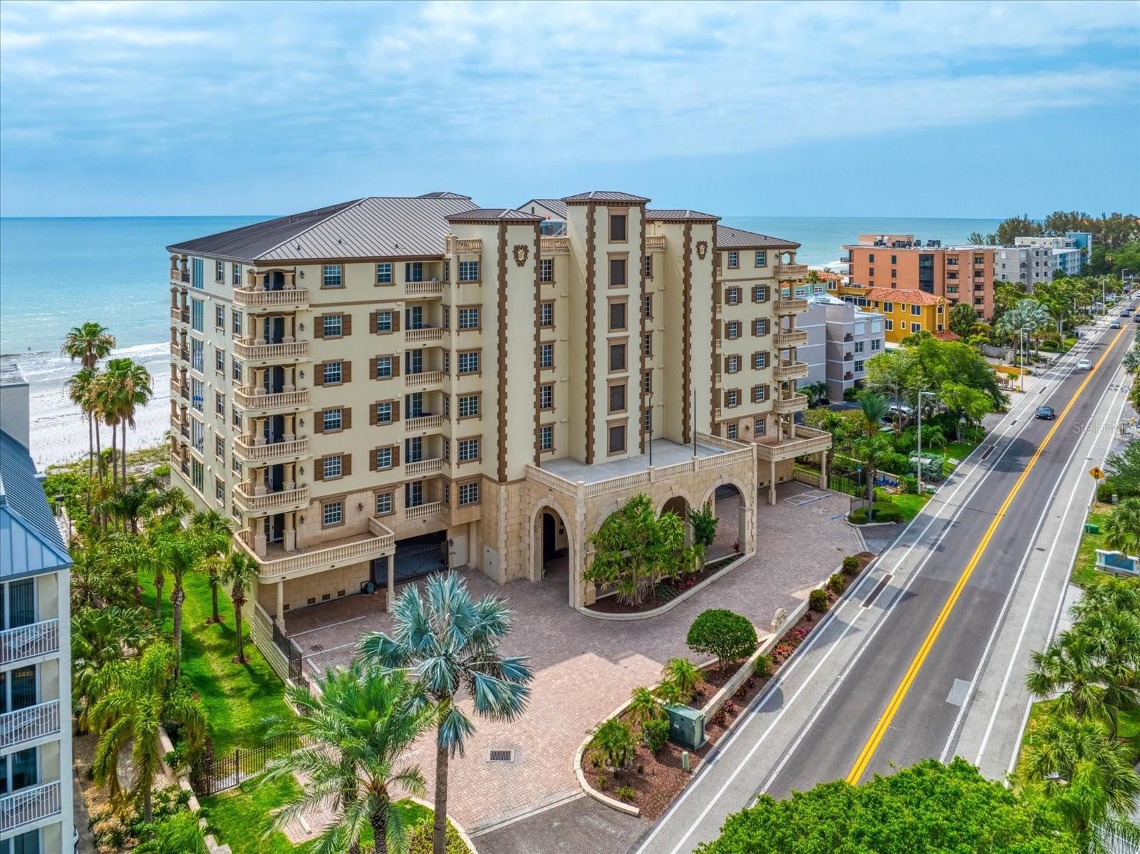 TUSCANY BY THE SEA CONDO - Residential