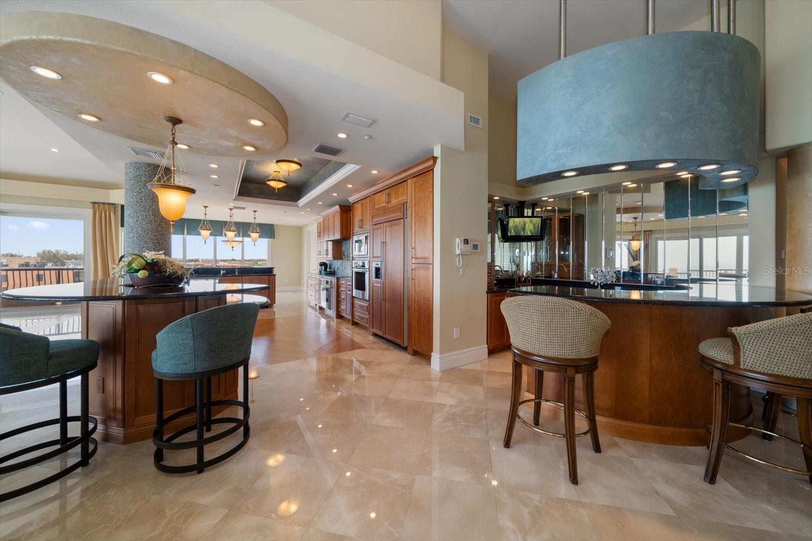 TUSCANY BY THE SEA CONDO - Residential
