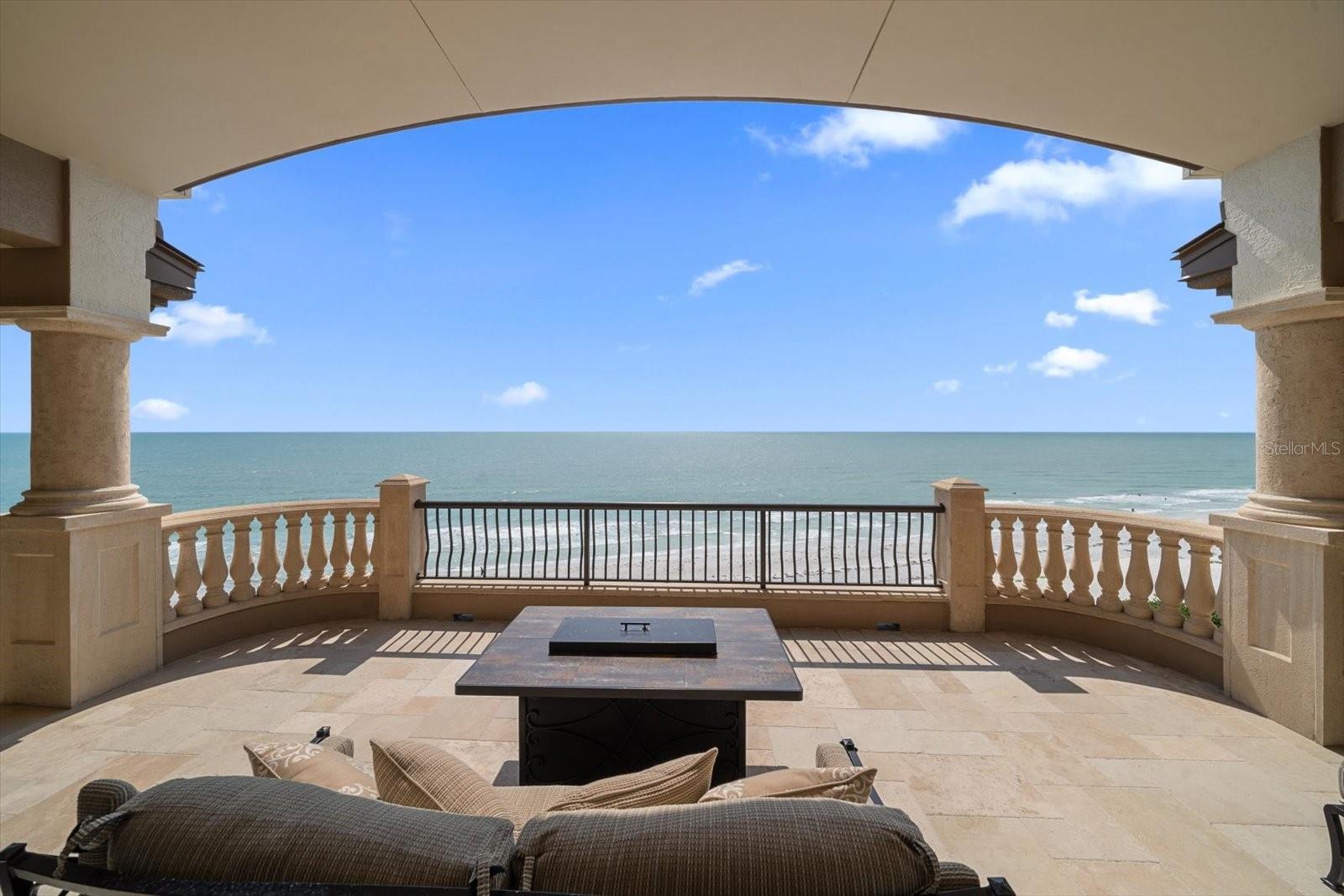 TUSCANY BY THE SEA CONDO - Residential