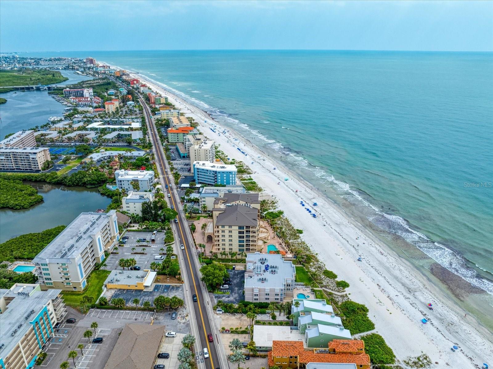 TUSCANY BY THE SEA CONDO - Residential