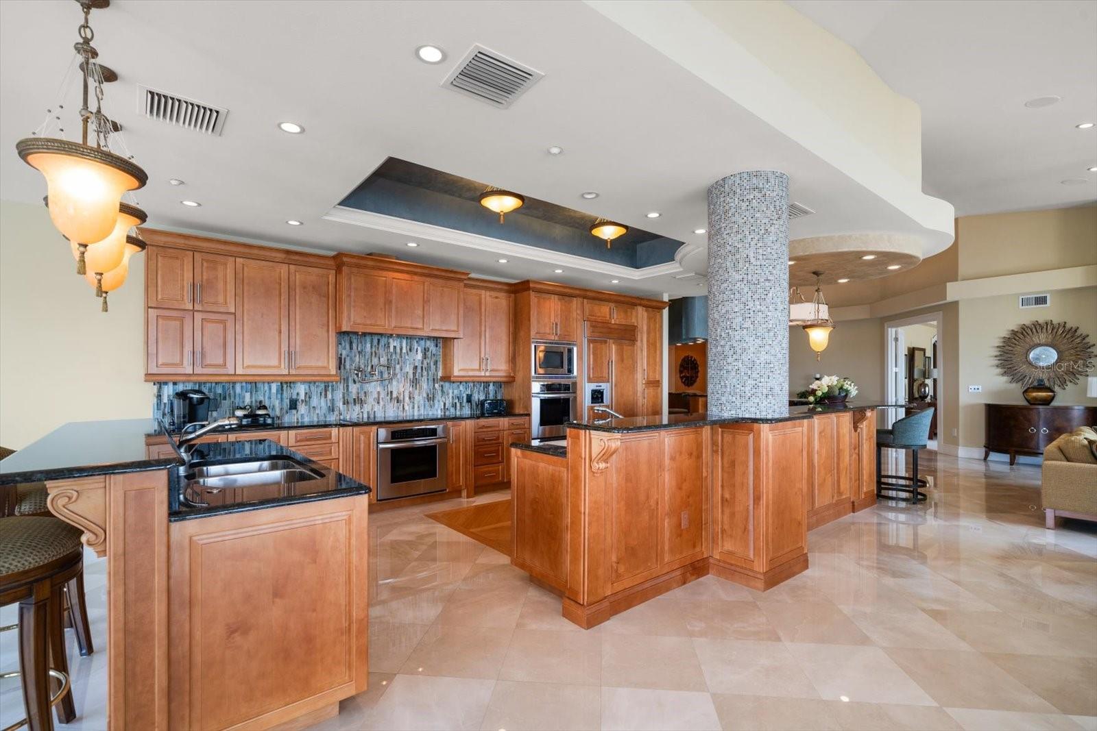 TUSCANY BY THE SEA CONDO - Residential