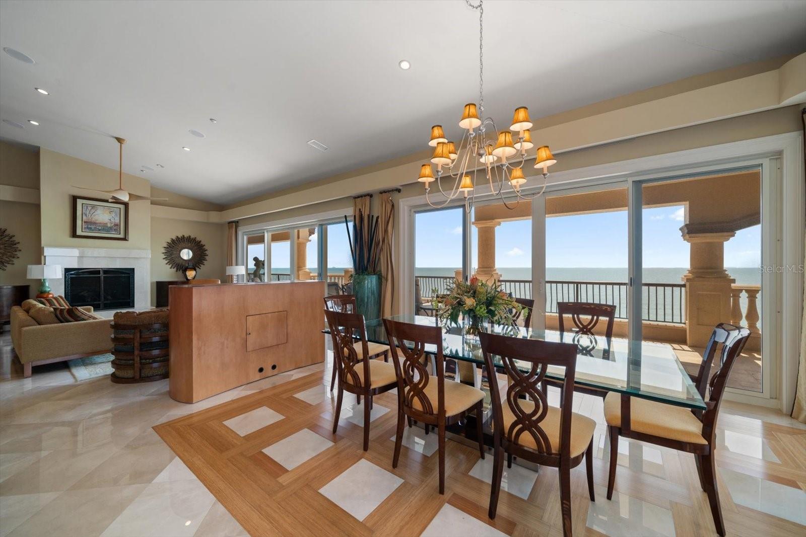 TUSCANY BY THE SEA CONDO - Residential