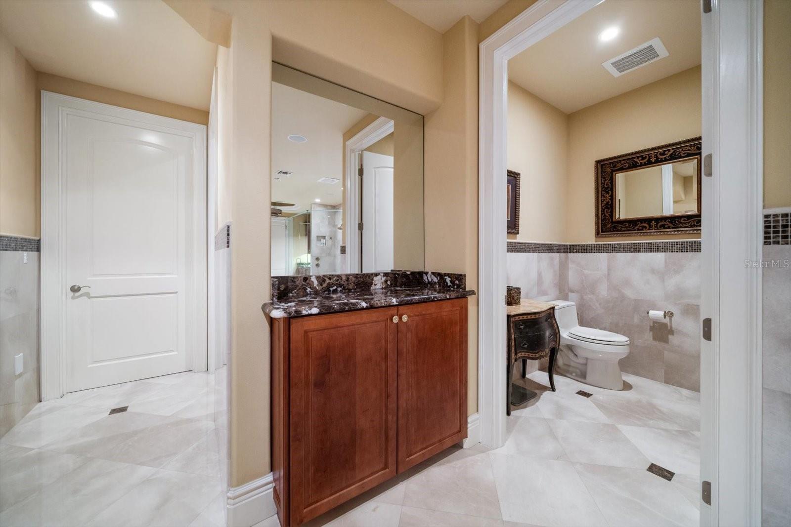 TUSCANY BY THE SEA CONDO - Residential