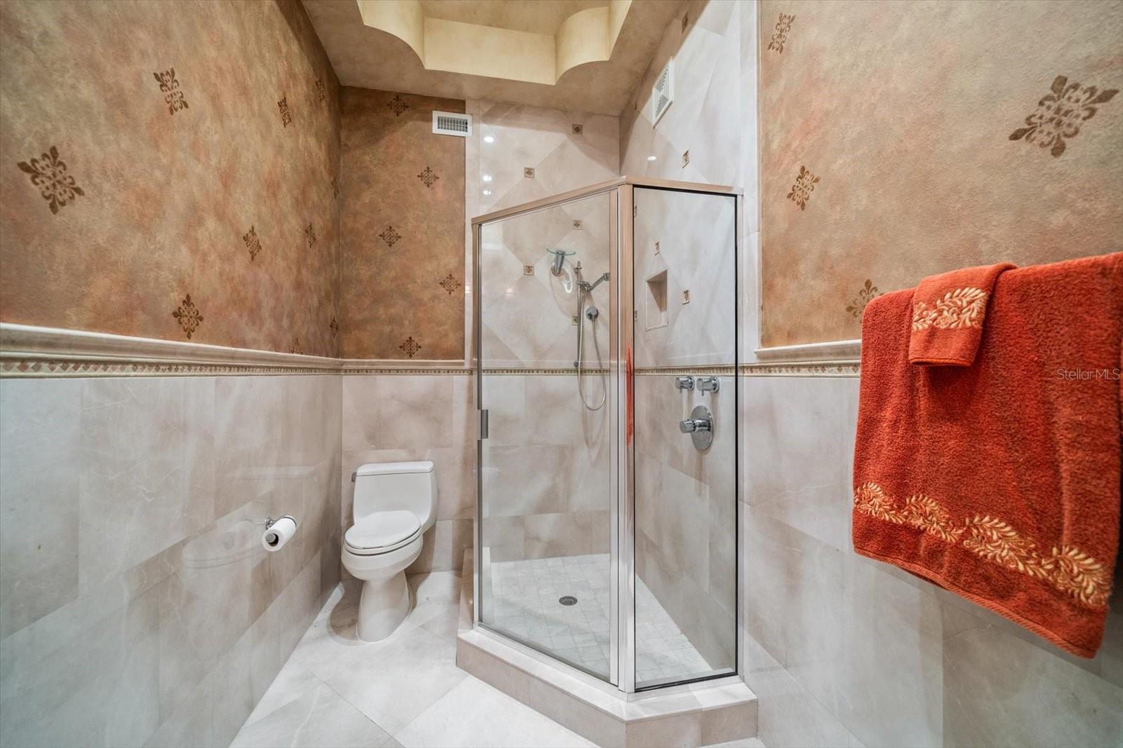 TUSCANY BY THE SEA CONDO - Residential