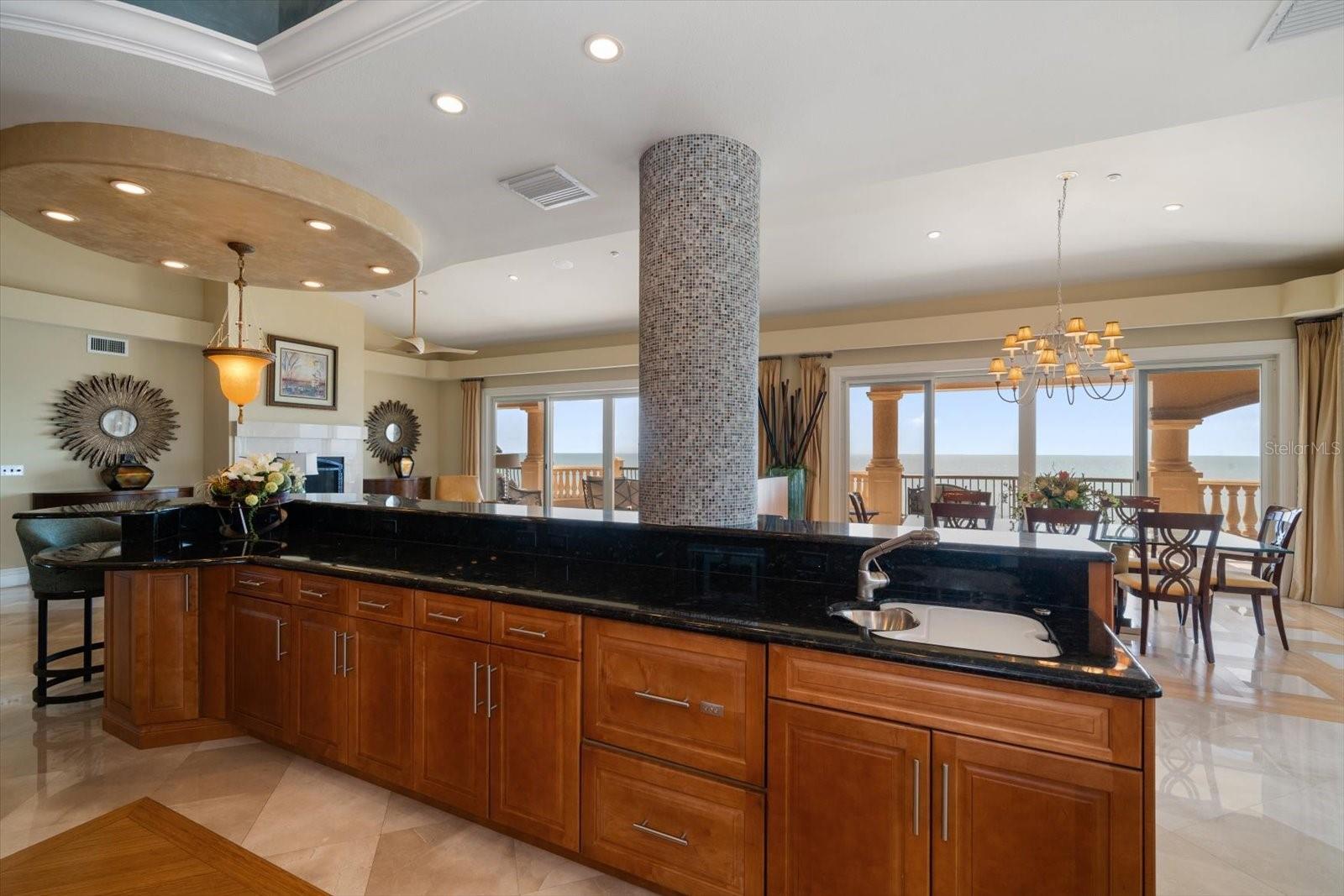 TUSCANY BY THE SEA CONDO - Residential