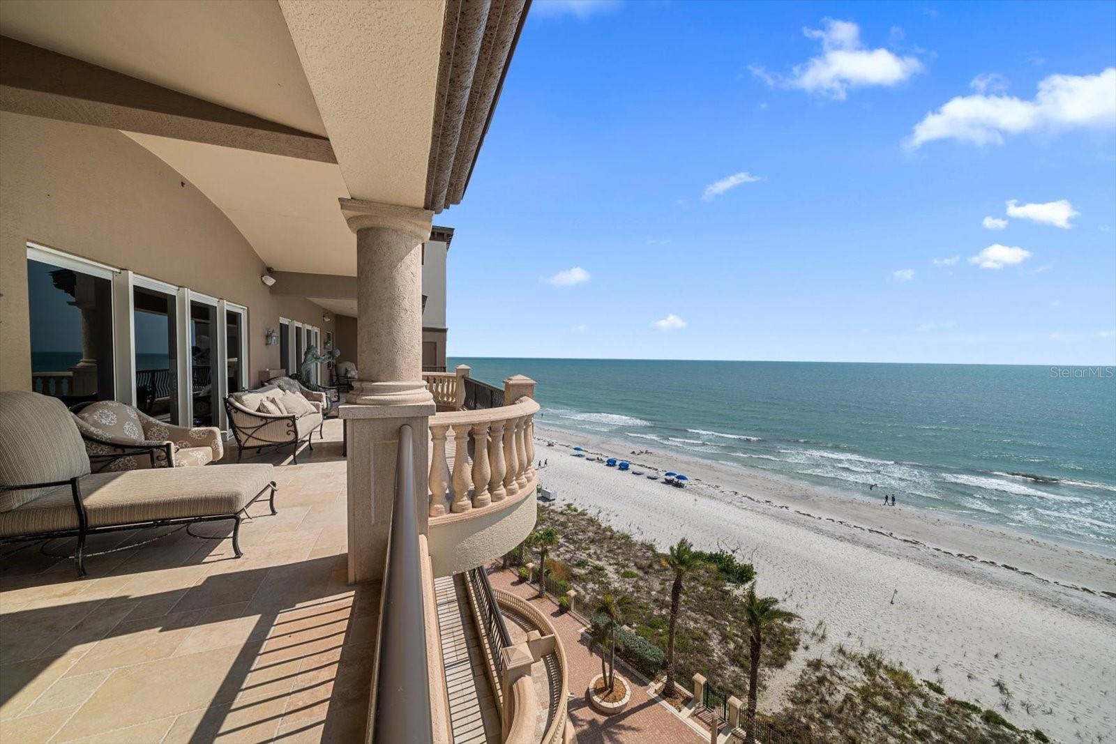 TUSCANY BY THE SEA CONDO - Residential