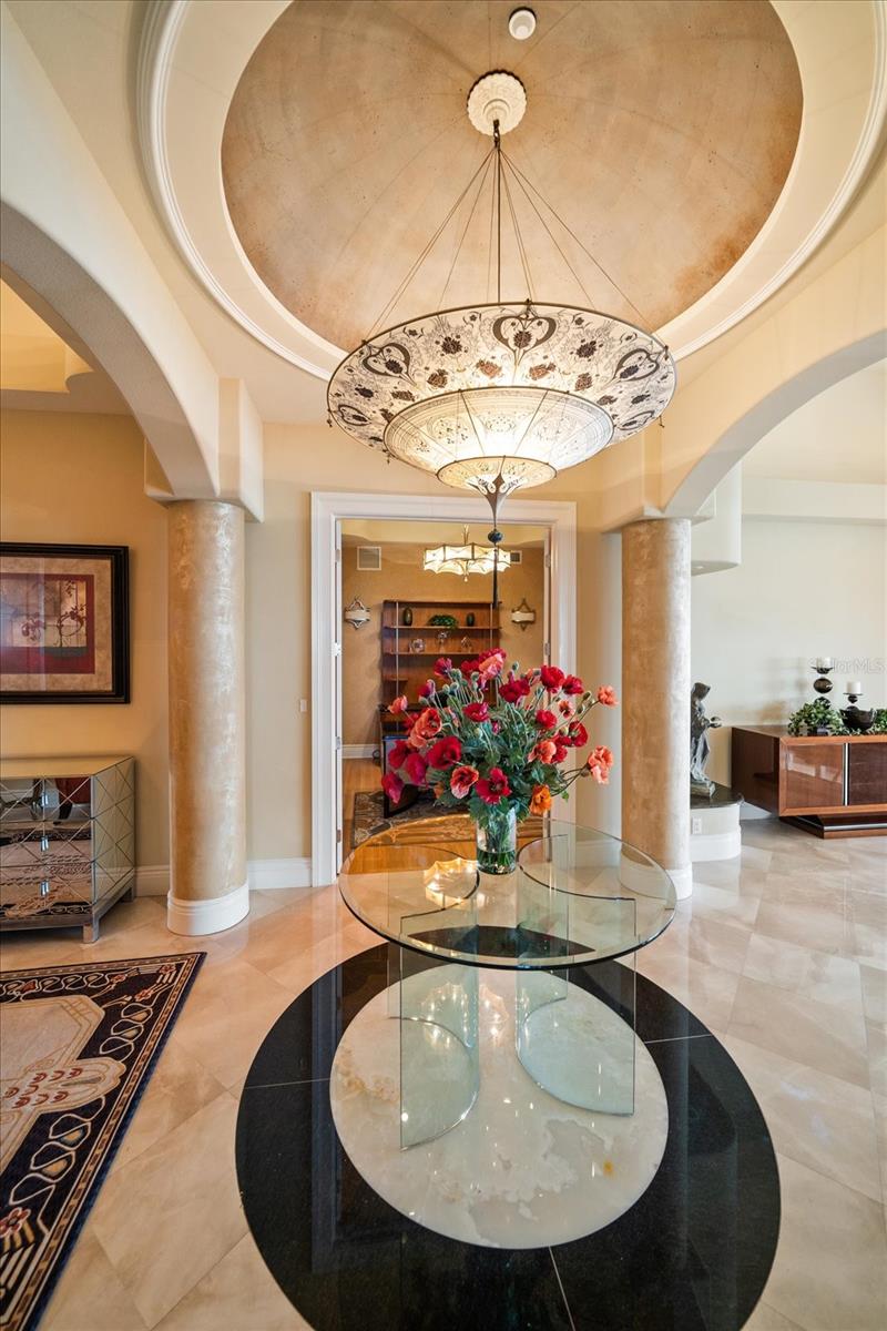 TUSCANY BY THE SEA CONDO - Residential