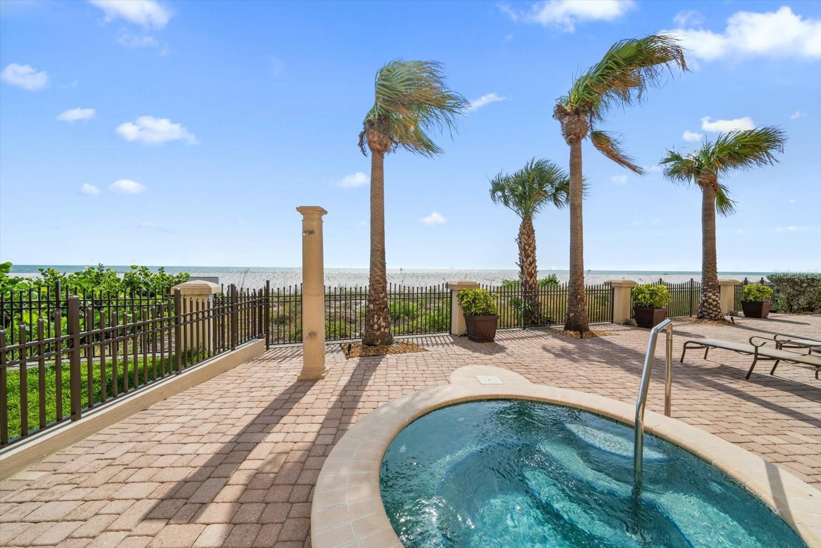 TUSCANY BY THE SEA CONDO - Residential