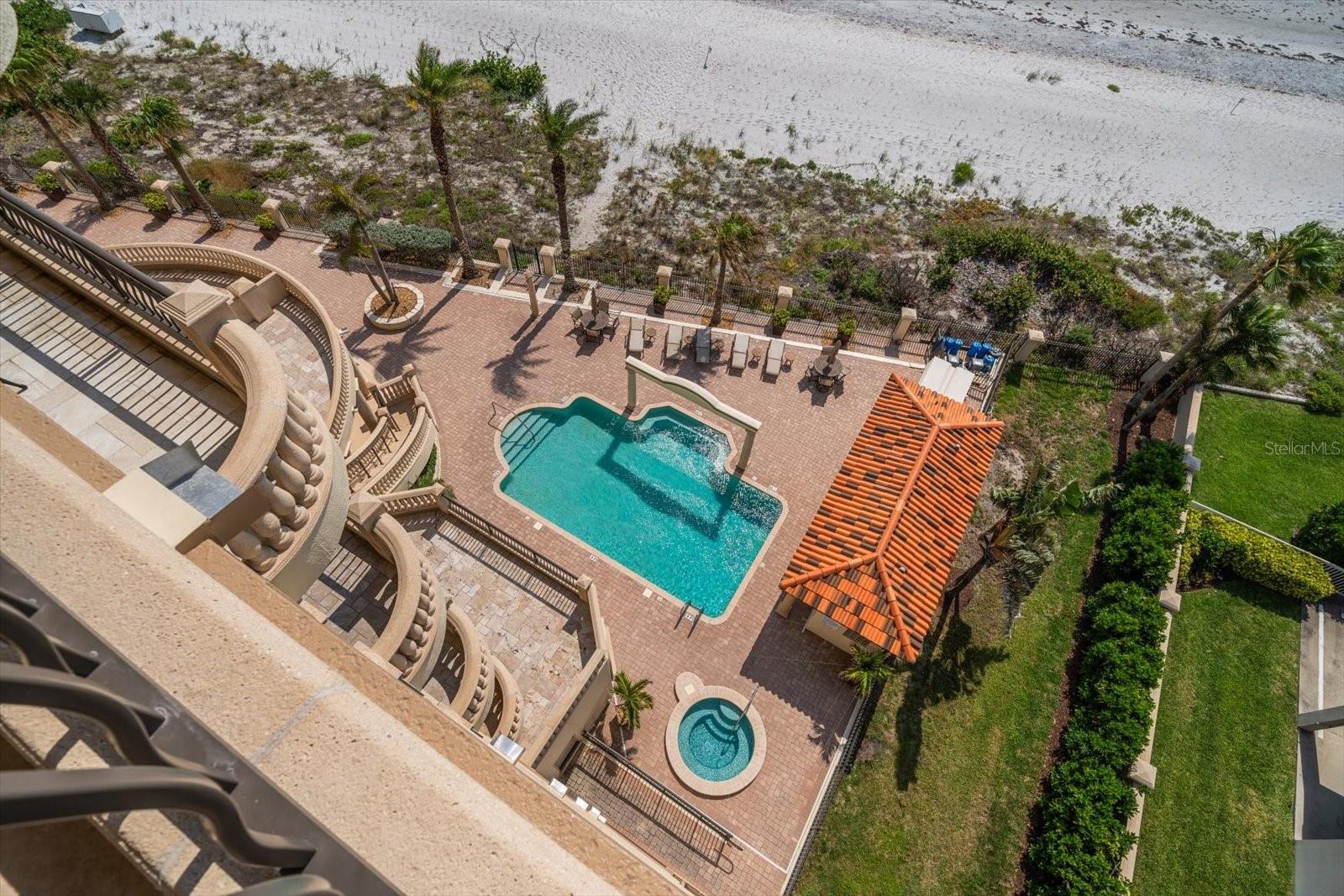 TUSCANY BY THE SEA CONDO - Residential