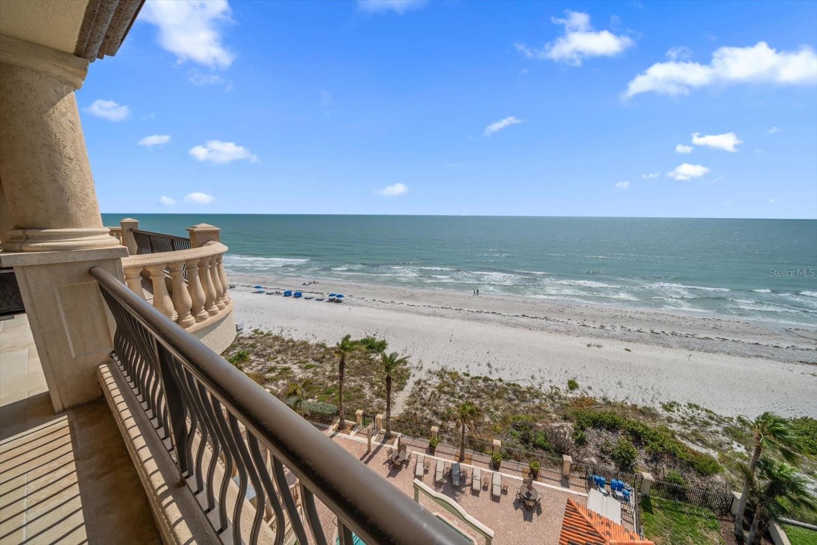 TUSCANY BY THE SEA CONDO - Residential