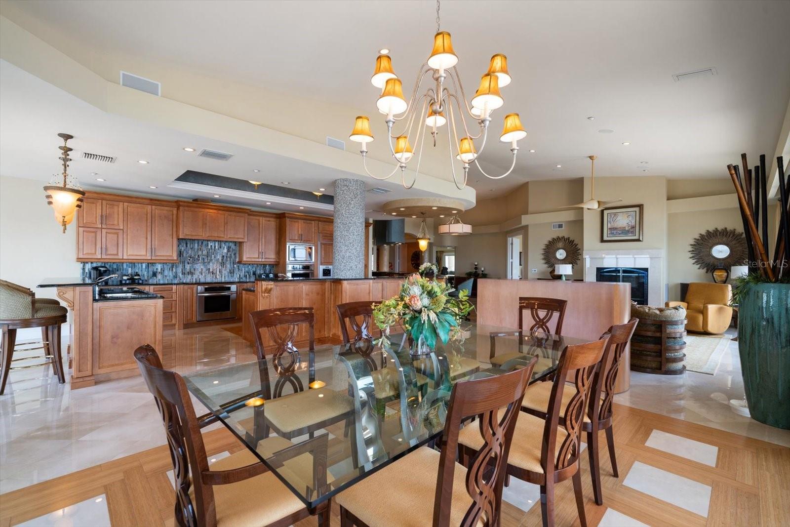 TUSCANY BY THE SEA CONDO - Residential