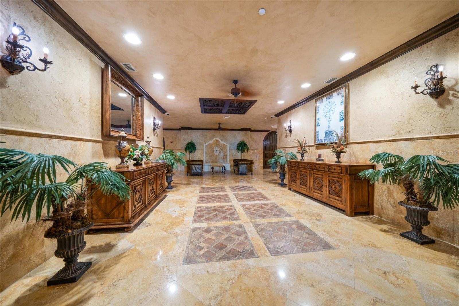 TUSCANY BY THE SEA CONDO - Residential