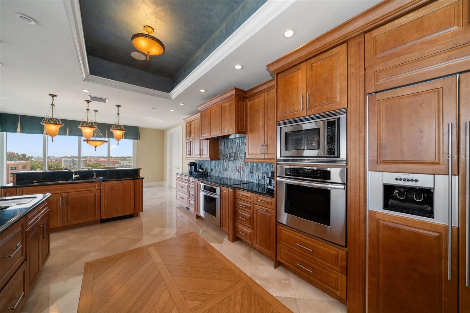 TUSCANY BY THE SEA CONDO - Residential