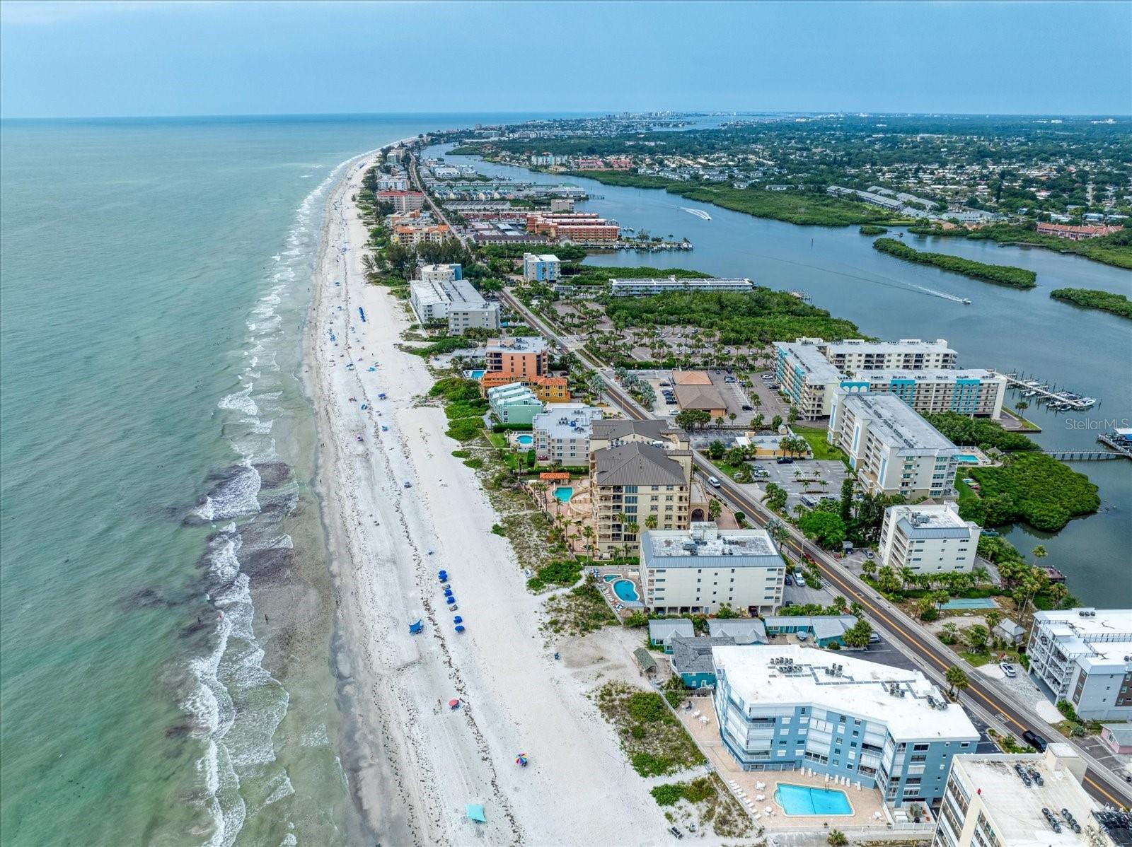 TUSCANY BY THE SEA CONDO - Residential