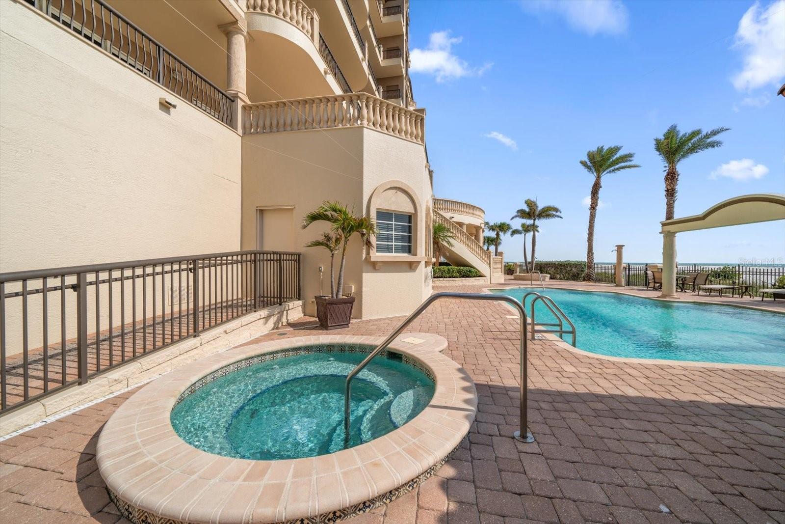 TUSCANY BY THE SEA CONDO - Residential