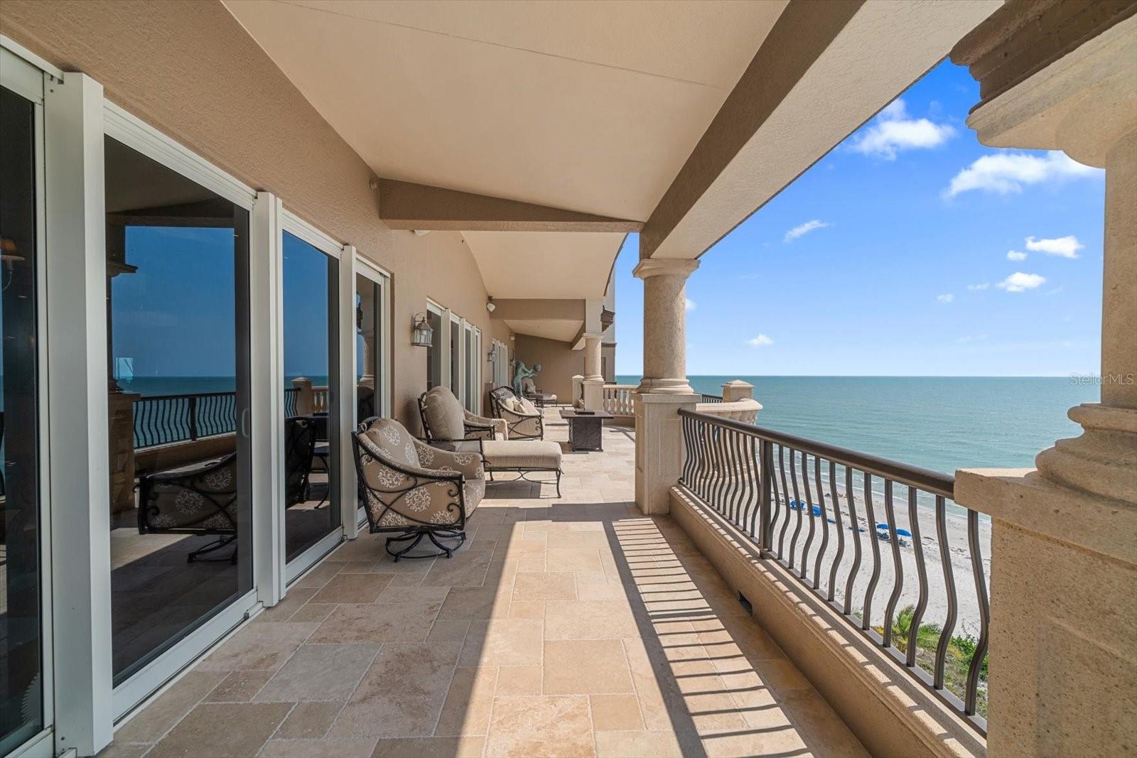 TUSCANY BY THE SEA CONDO - Residential