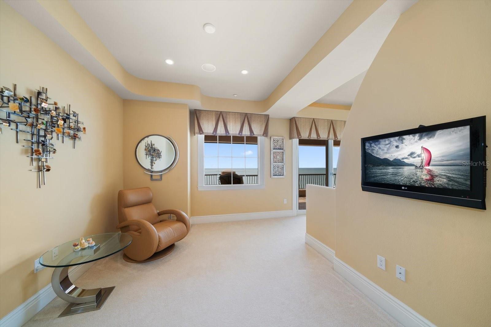 TUSCANY BY THE SEA CONDO - Residential