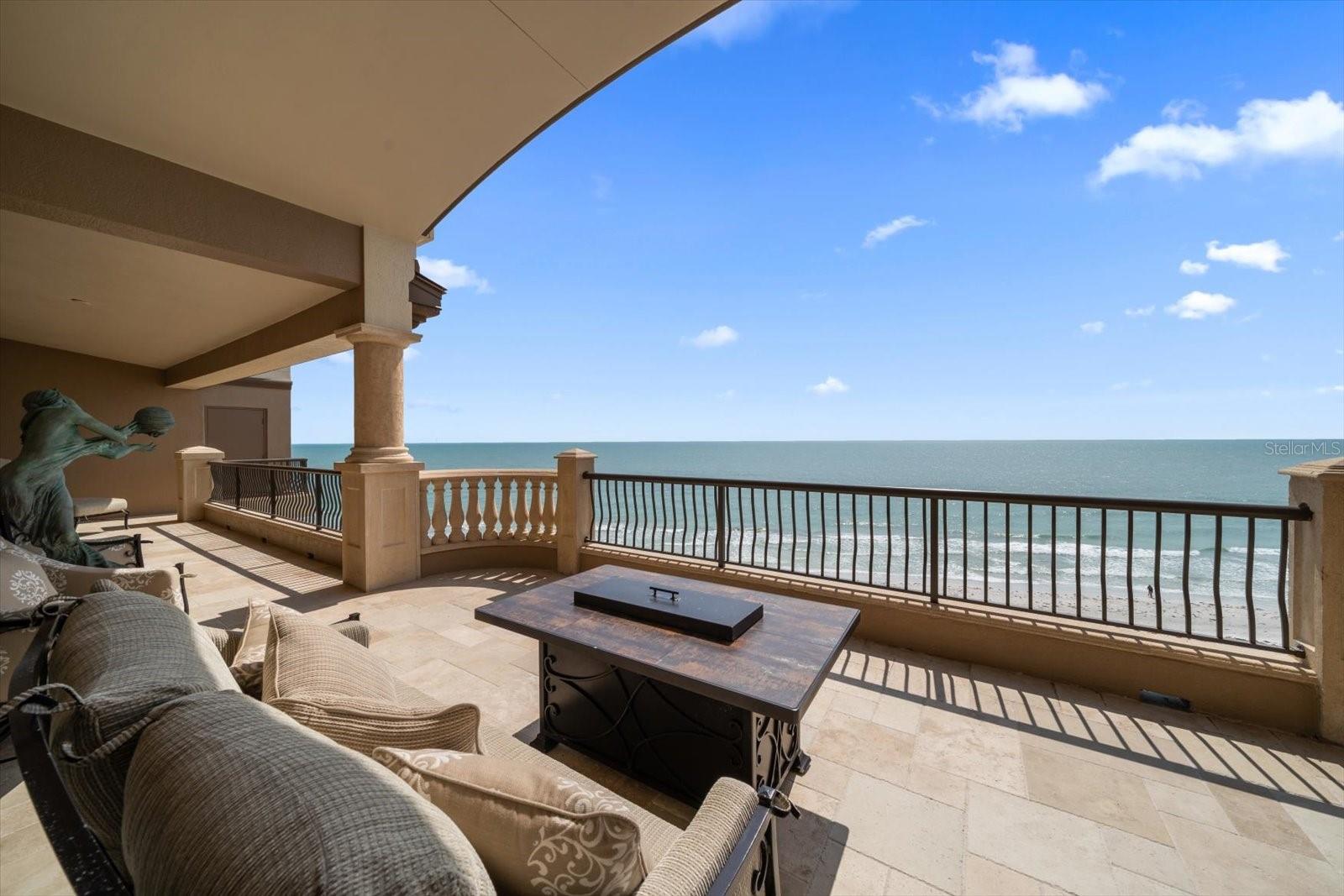 TUSCANY BY THE SEA CONDO - Residential