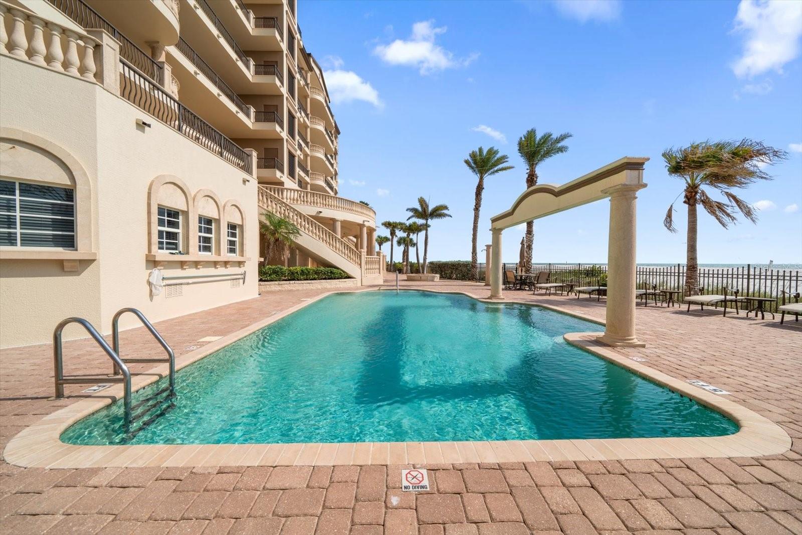TUSCANY BY THE SEA CONDO - Residential
