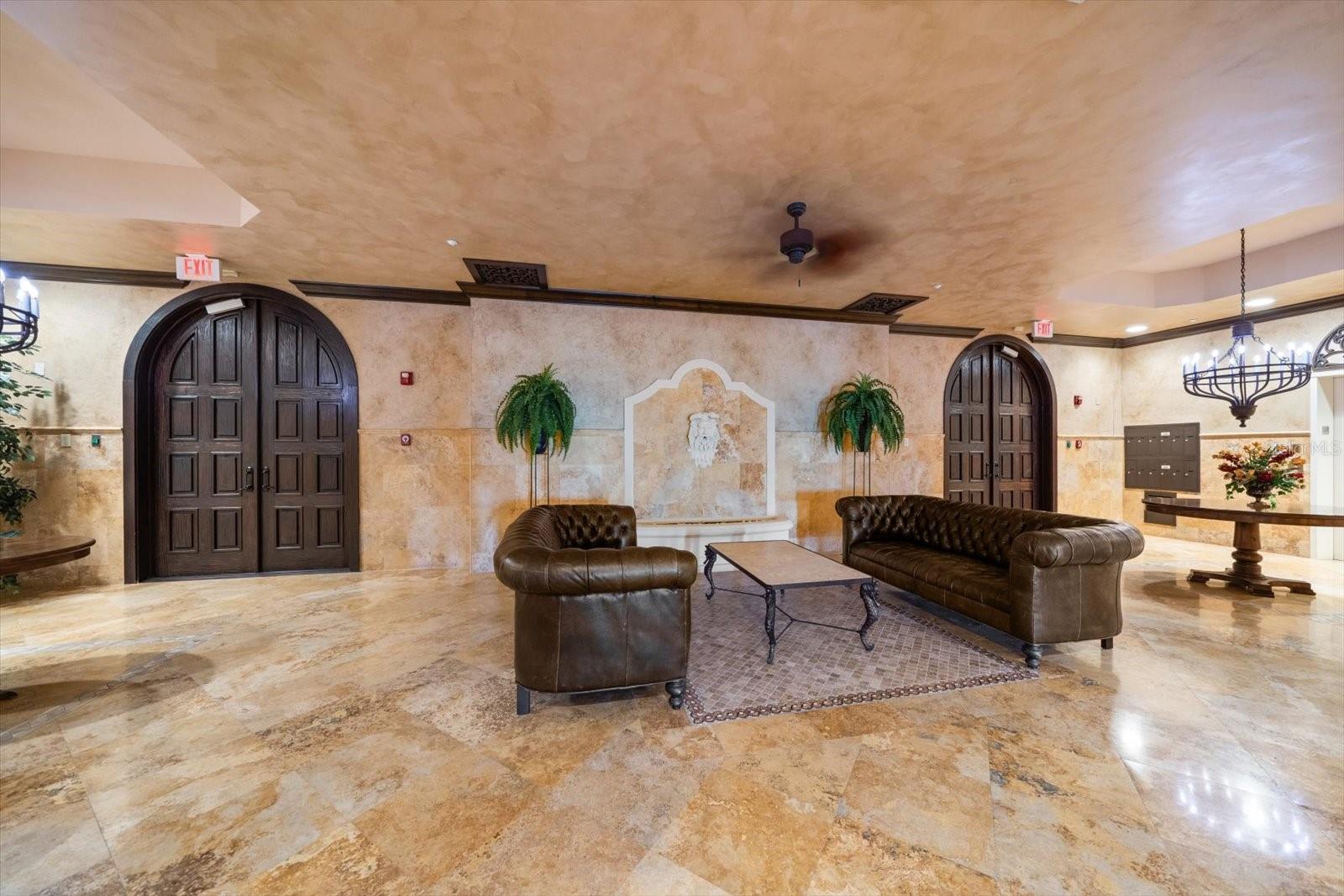 TUSCANY BY THE SEA CONDO - Residential