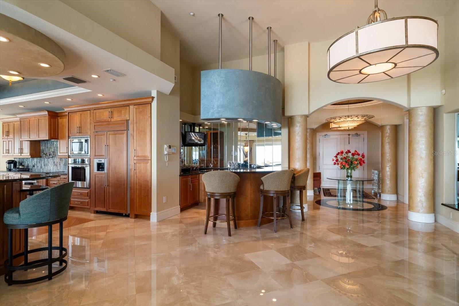 TUSCANY BY THE SEA CONDO - Residential