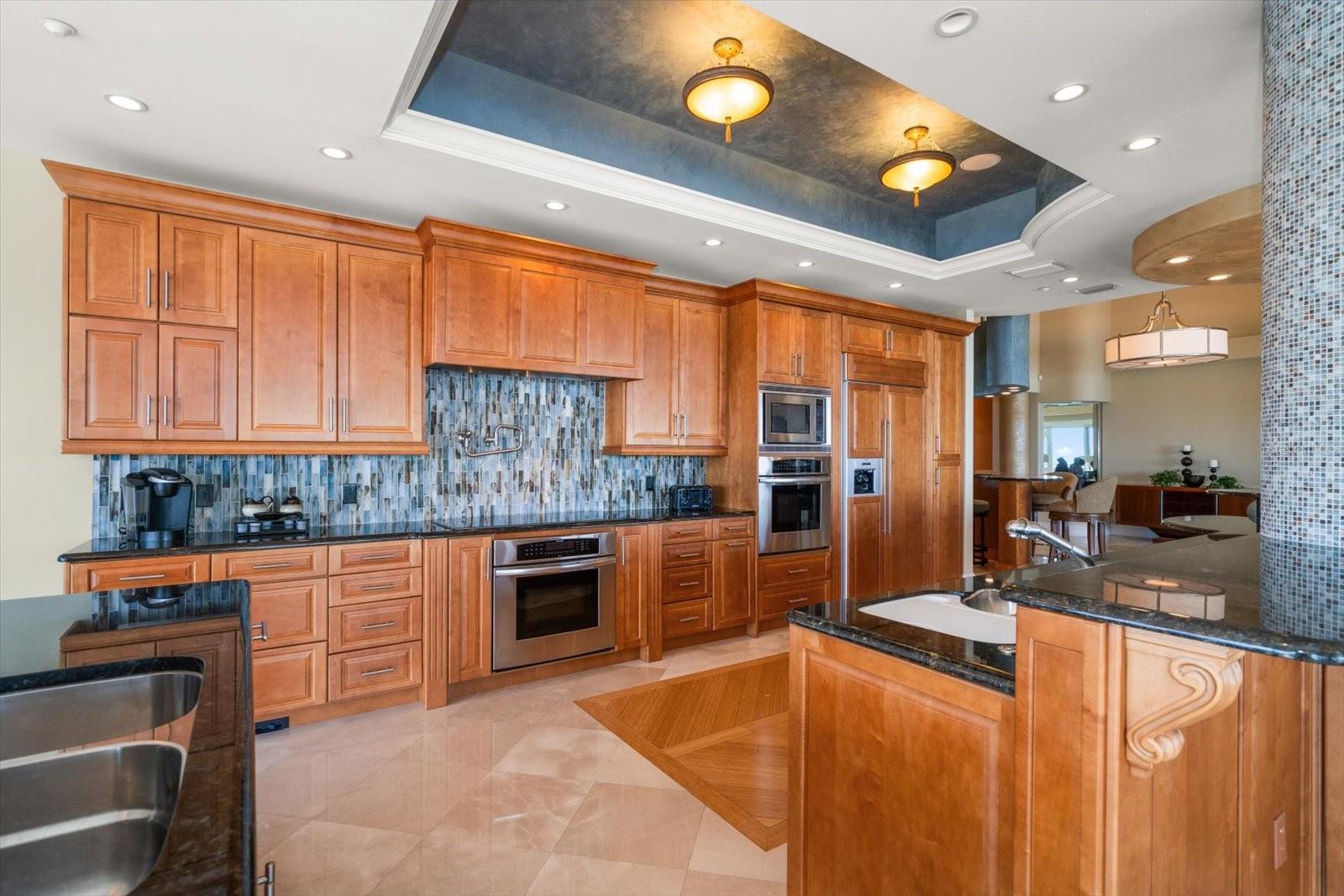 TUSCANY BY THE SEA CONDO - Residential
