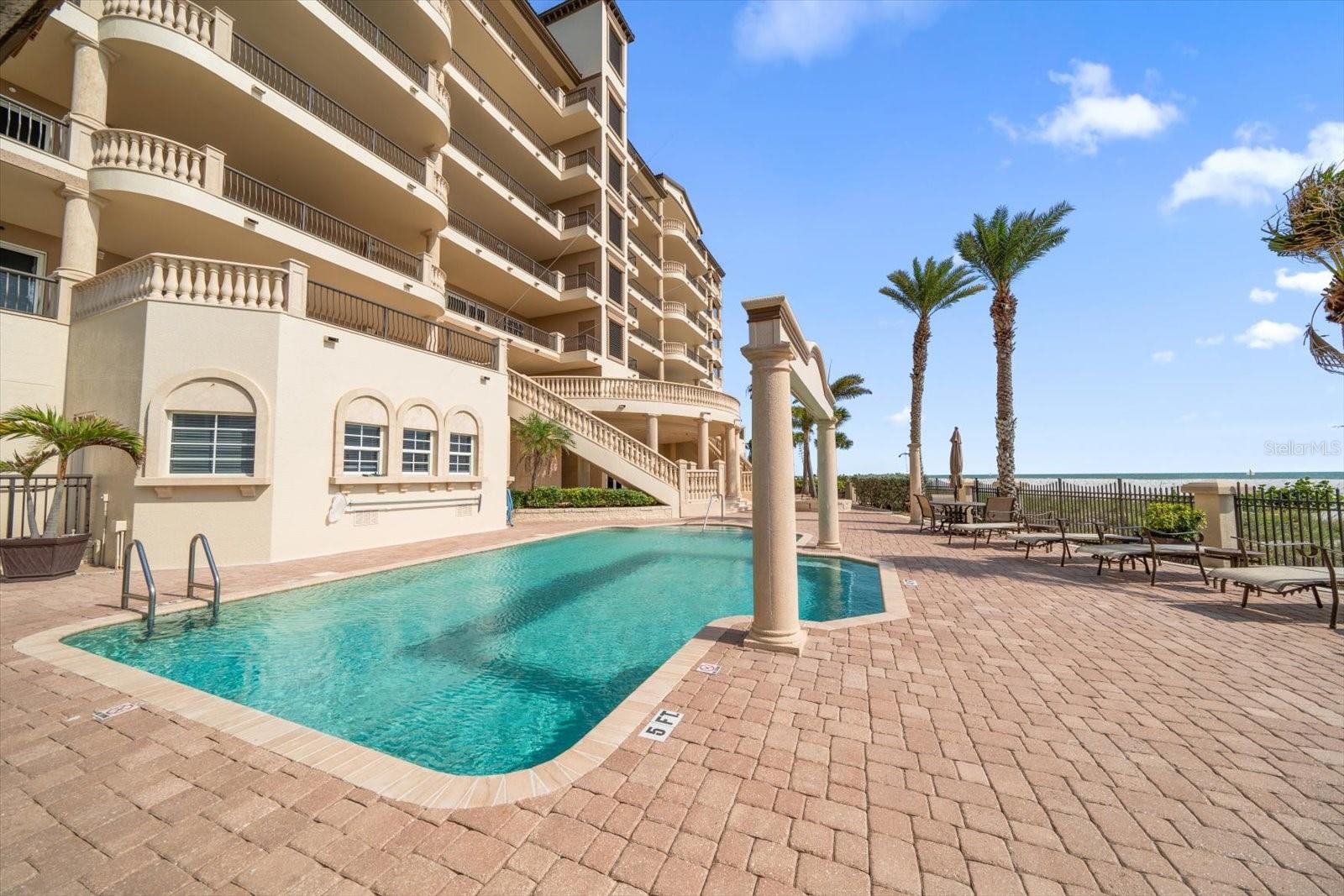 TUSCANY BY THE SEA CONDO - Residential